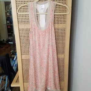 SOLD! Parker Dress
